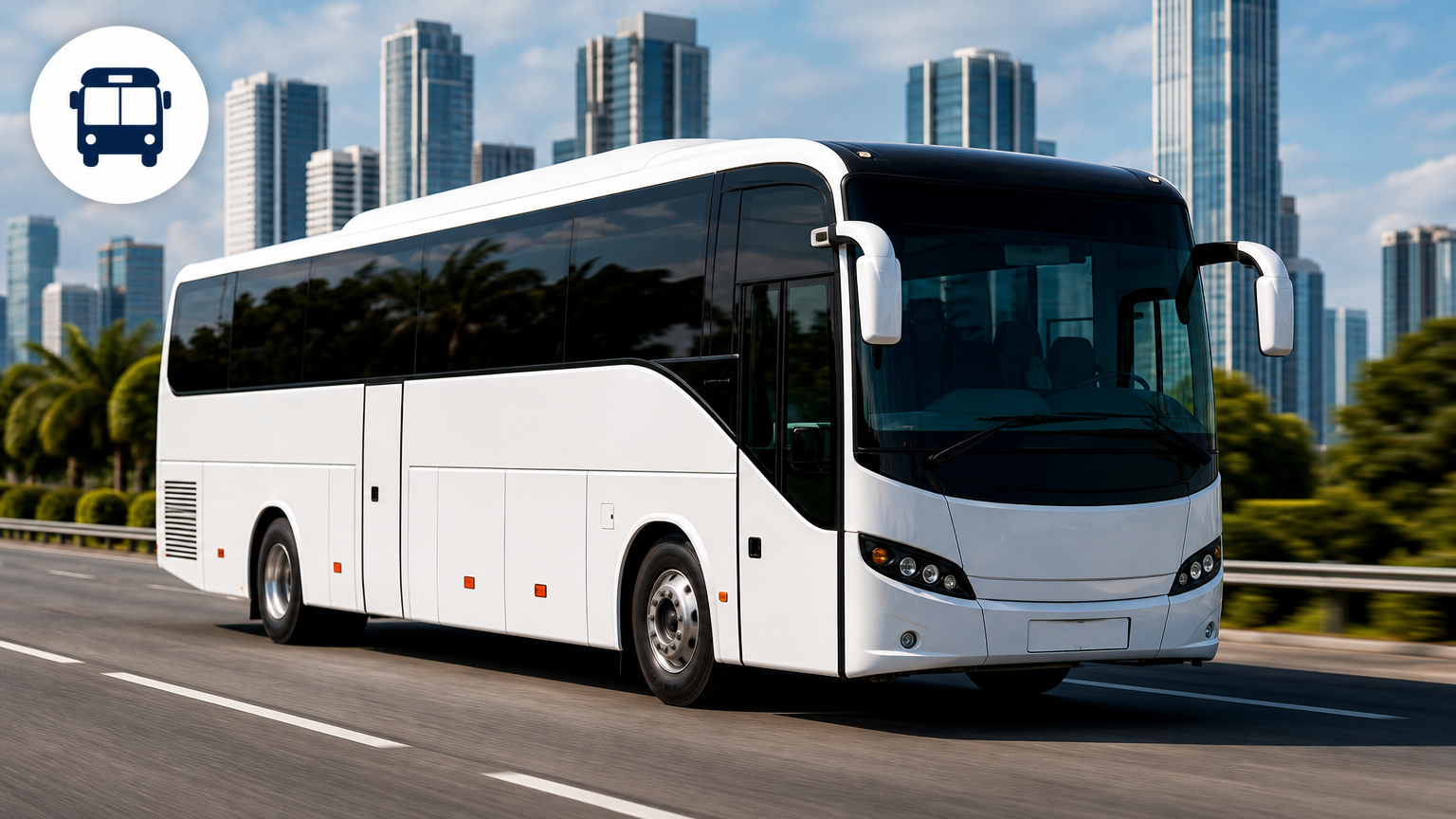 Rastreador para Ônibus